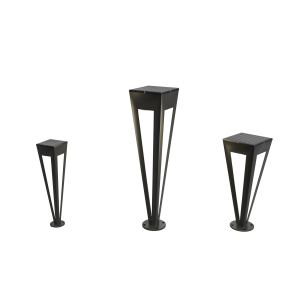 Đèn Sân Vườn 02